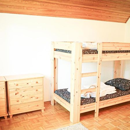 Bergzauber Winterberg Βίλα Εξωτερικό φωτογραφία