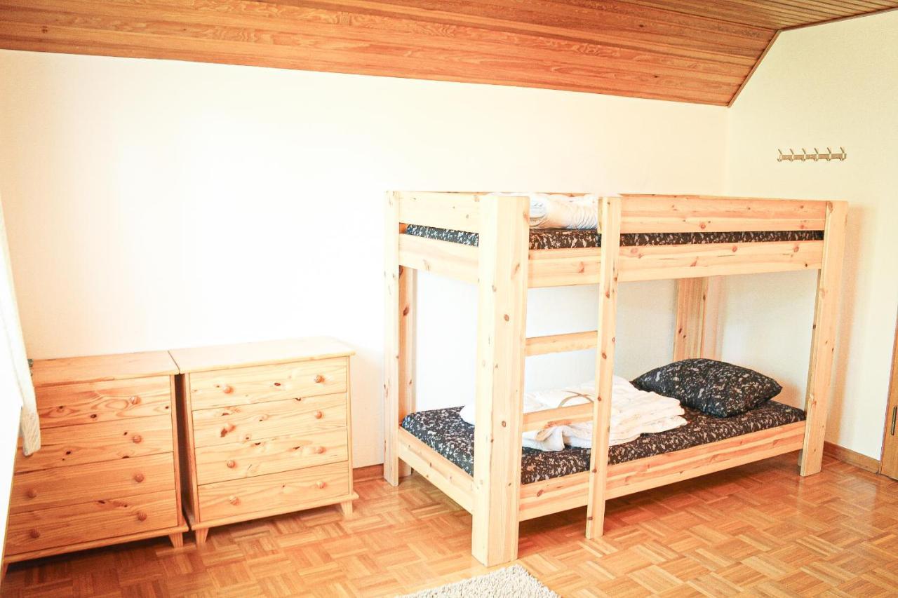 Bergzauber Winterberg Βίλα Εξωτερικό φωτογραφία